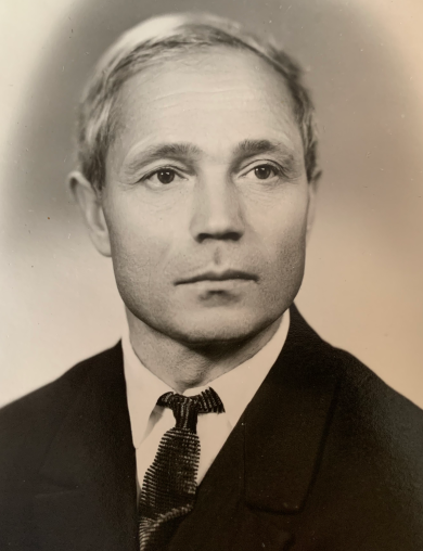 Козлов Николай Тимофеевич