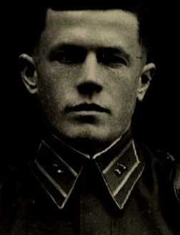 Чернов Виктор Степанович