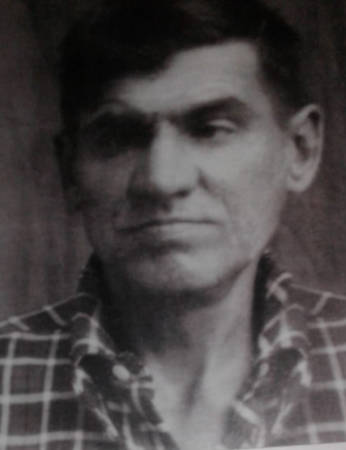 Милеев Николай Петрович