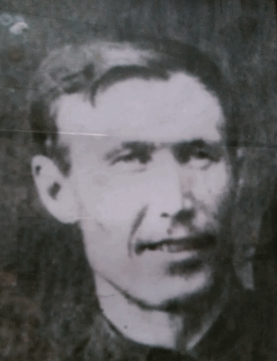 Бондарев Анисим Александрович