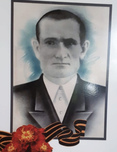 Кудинов Иван Яковлевич