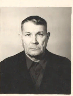 Танаев Иван Семенович