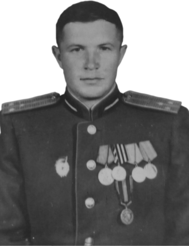 Кирюхин Виктор Иванович