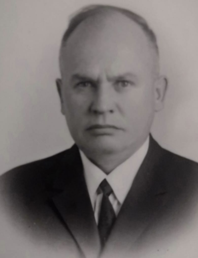 Филиппов Алексей Михайлович