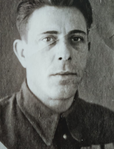 Плякин Александр Михайлович