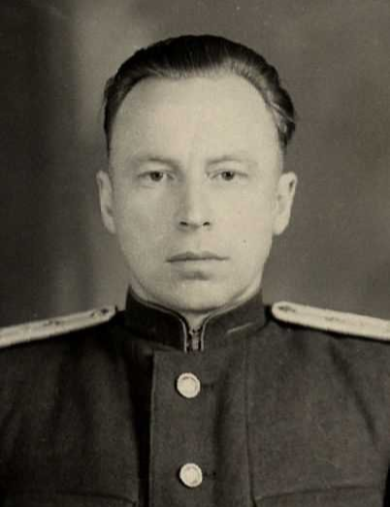 Кобелев Алексей Федорович