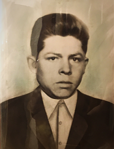Колядин Иосиф Ильич