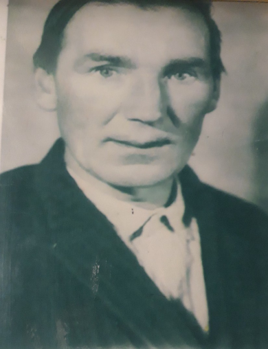 Болотников Сергей Иванович