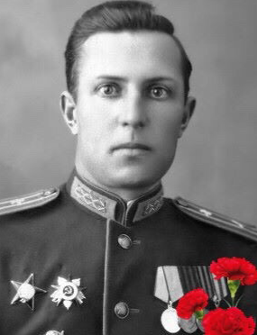 Профателюк Михаил Григорьевич