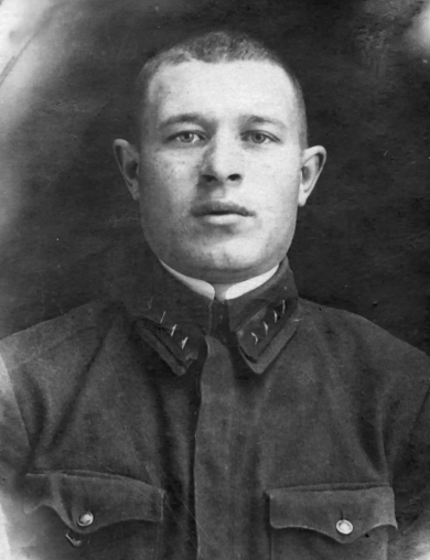 Елисеев Константин Иванович
