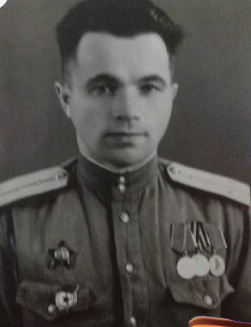 Панасенко Иван Михайлович