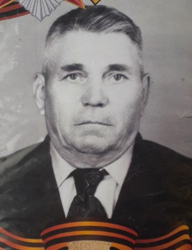 Мазалов Алексей Николаевич