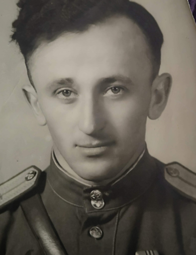 Давтян Аршалуйс Арамаисович