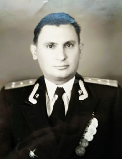 Сулименко Виктор Назарович