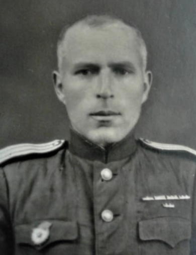 Попов Петр Анатольевич