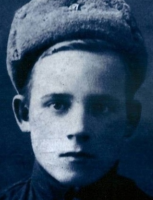 Фролов Сергей Иванович
