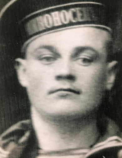 Морозов Константин Тимофеевич