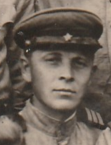 Тарасенко Сергей Иванович