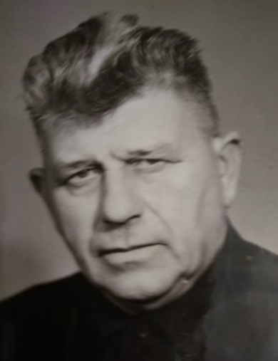Войло Филипп Степанович