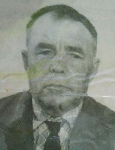 Сибиряков Александр Фролович