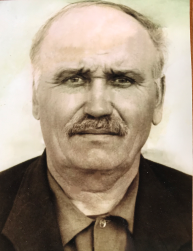 Сидоренко Семен Семенович