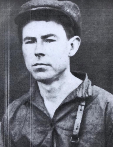 Вельмисев Василий Михайлович
