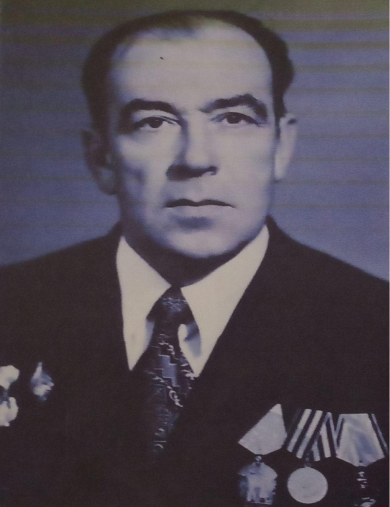 Шипко Владимир Георгиевич