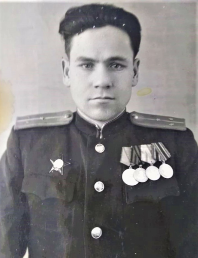 Ярапов Владимир Николаевич
