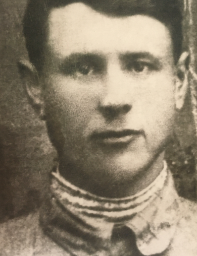 Слободянюк Андрей Михайлович