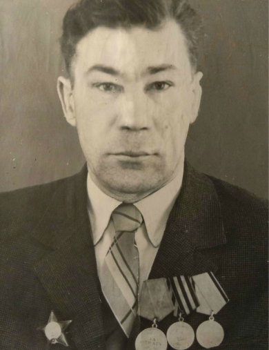 Кузнецов Анатолий Петрович