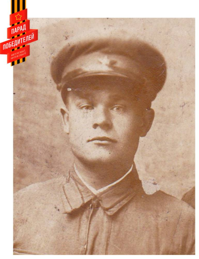 Брылёв Максим Ильич