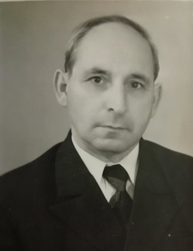 Сибряев Константин Николаевич
