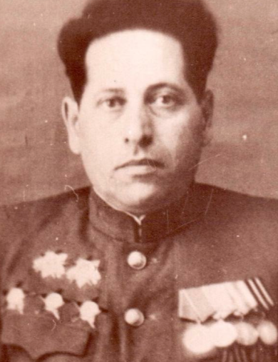 Идомский Сергей Михайлович