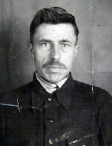 Селиванов Василий Миронович