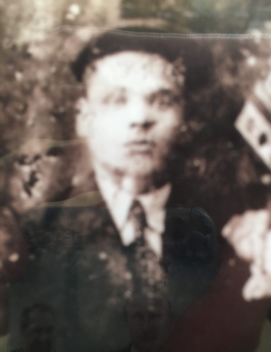 Зудин Иван Михайлович