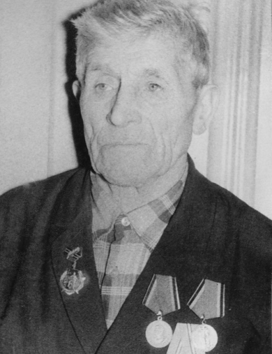 Кремилин Александр Дмитриевич