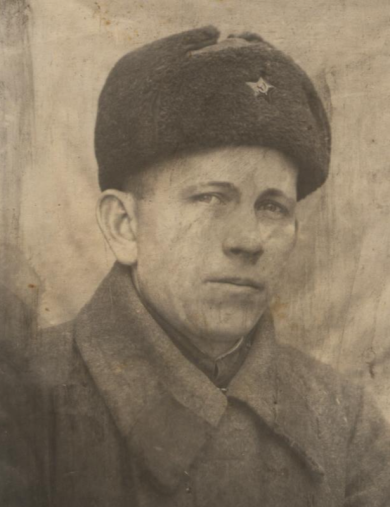 Балков Иван Иванович