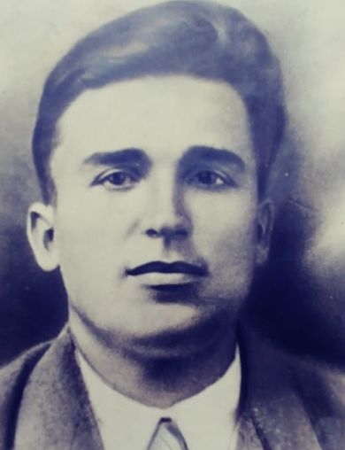 Коваленко Дмитрий Семёнович