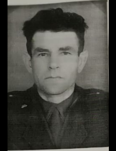 Севрюков Владимир Павлович
