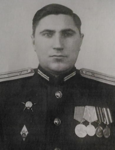 Головков Лев Григорьевич