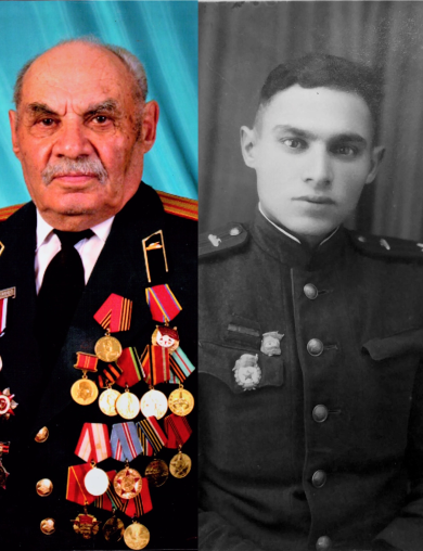 Шехтман Михаил Иосифович