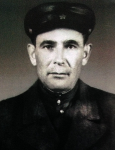 Барановский Дмитрий Андреевич