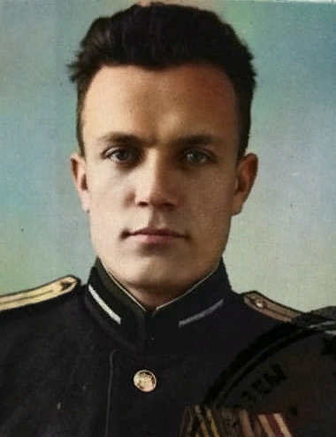 Тоненков Иван Иванович