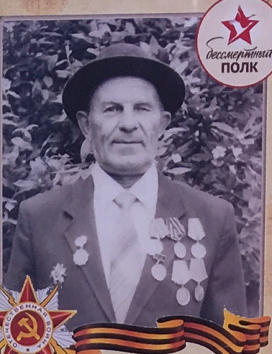 Кобозев Иван Михайлович