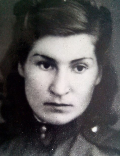Дощенко Мария Дмитриевна