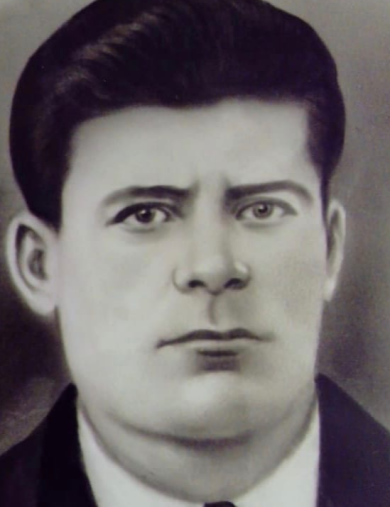 Гончаренко Федор Даниилович