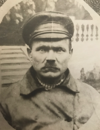 Берденев Григорий Иванович