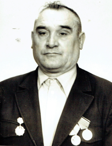 Марченко Алексей Алексеевич