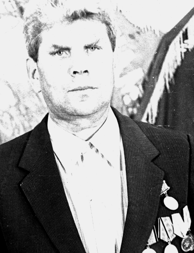 Костюк Николай Павлович
