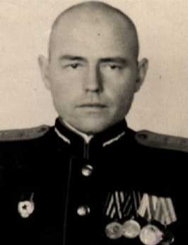 Дрямин Виктор Михайлович